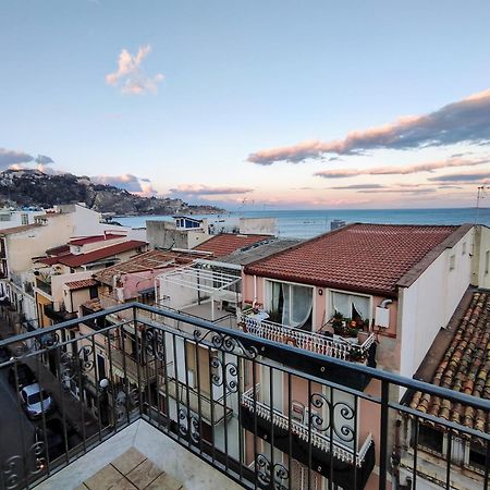 Etnapartment 4 Giardini-Naxos Zewnętrze zdjęcie