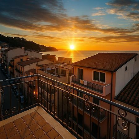 Etnapartment 4 Giardini-Naxos Zewnętrze zdjęcie