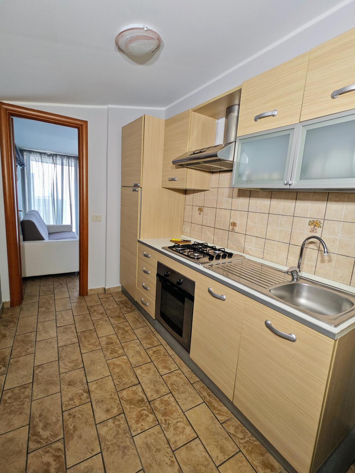 Etnapartment 4 Giardini-Naxos Zewnętrze zdjęcie