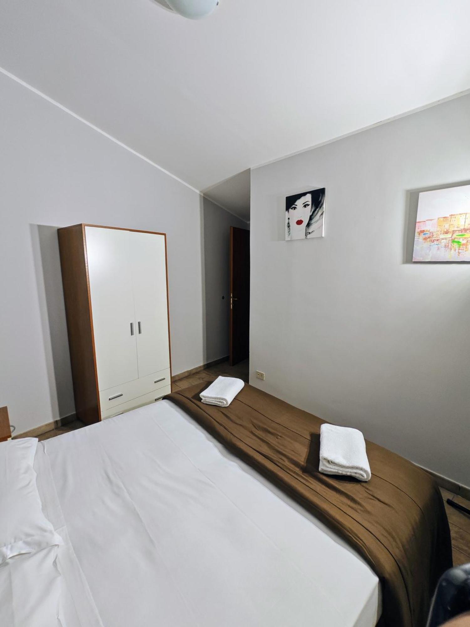 Etnapartment 4 Giardini-Naxos Zewnętrze zdjęcie