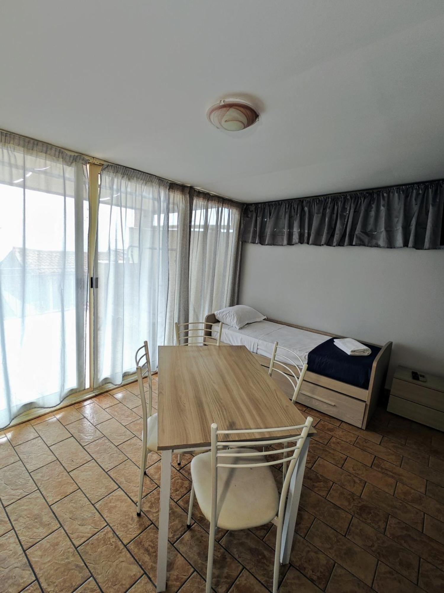 Etnapartment 4 Giardini-Naxos Zewnętrze zdjęcie
