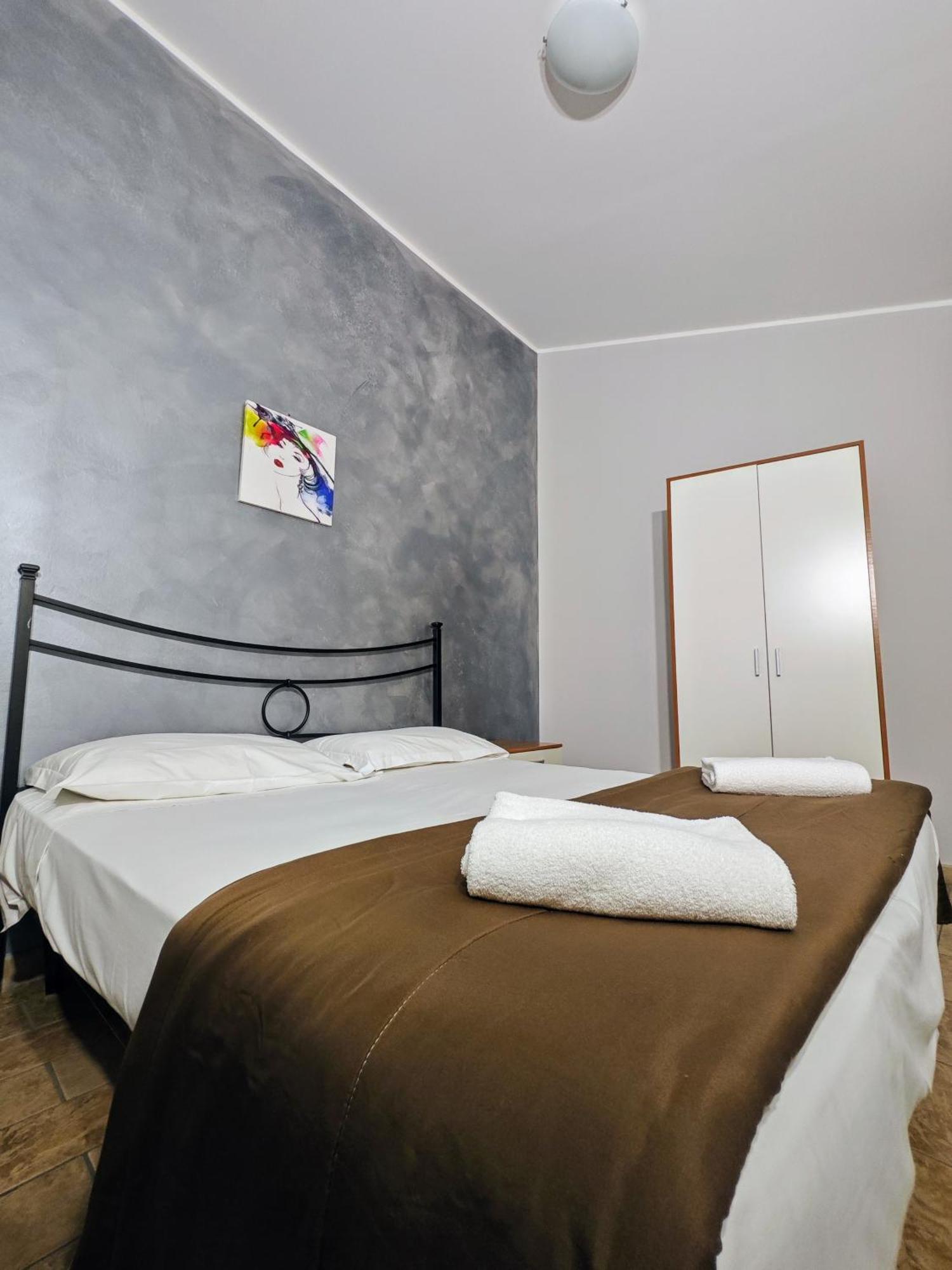 Etnapartment 4 Giardini-Naxos Zewnętrze zdjęcie