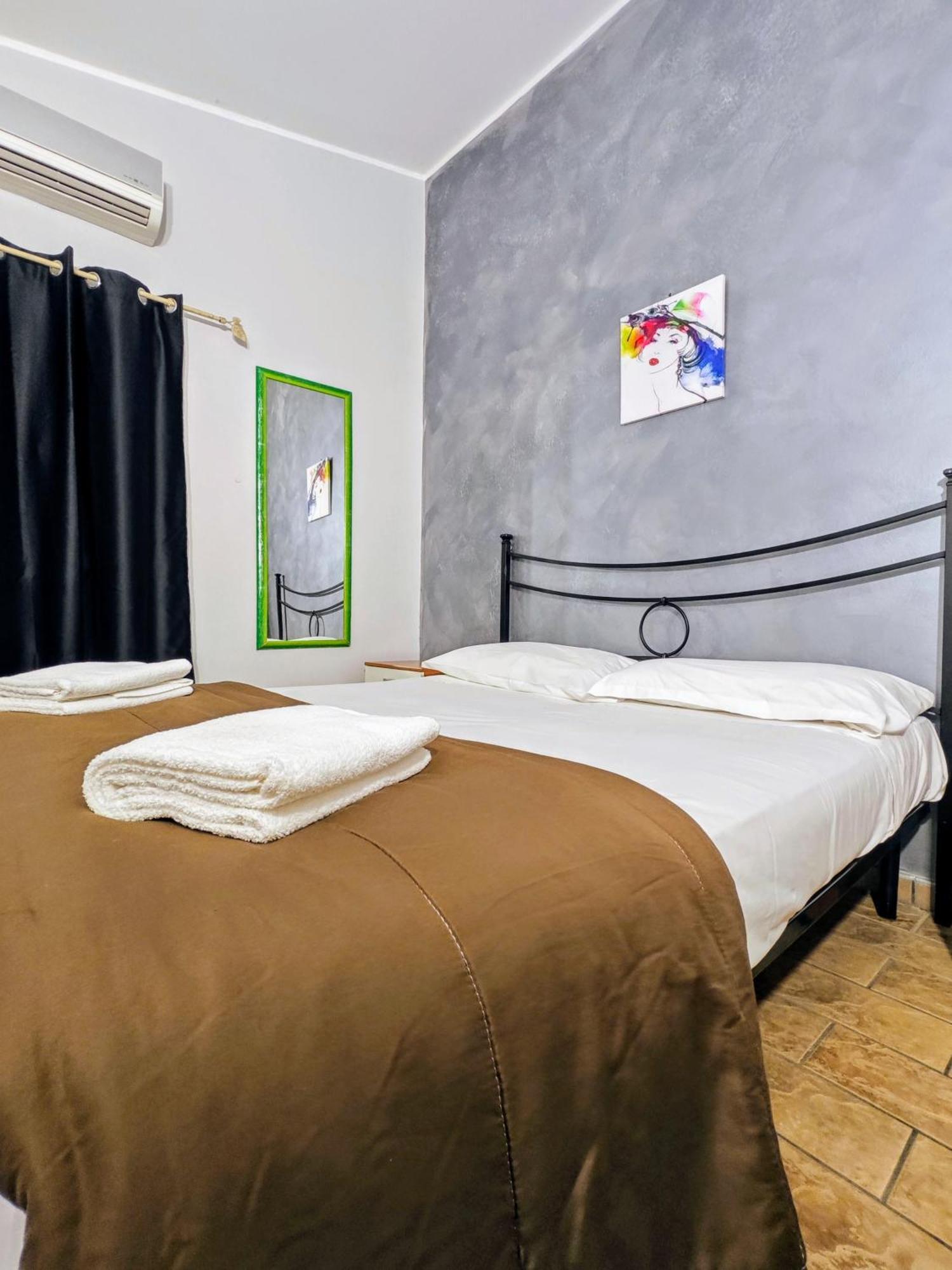 Etnapartment 4 Giardini-Naxos Zewnętrze zdjęcie