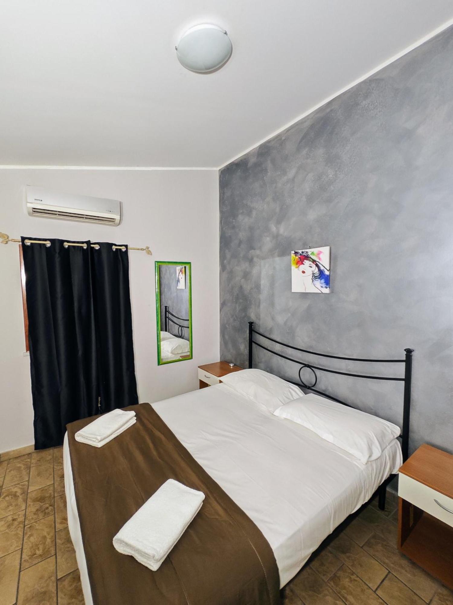 Etnapartment 4 Giardini-Naxos Zewnętrze zdjęcie