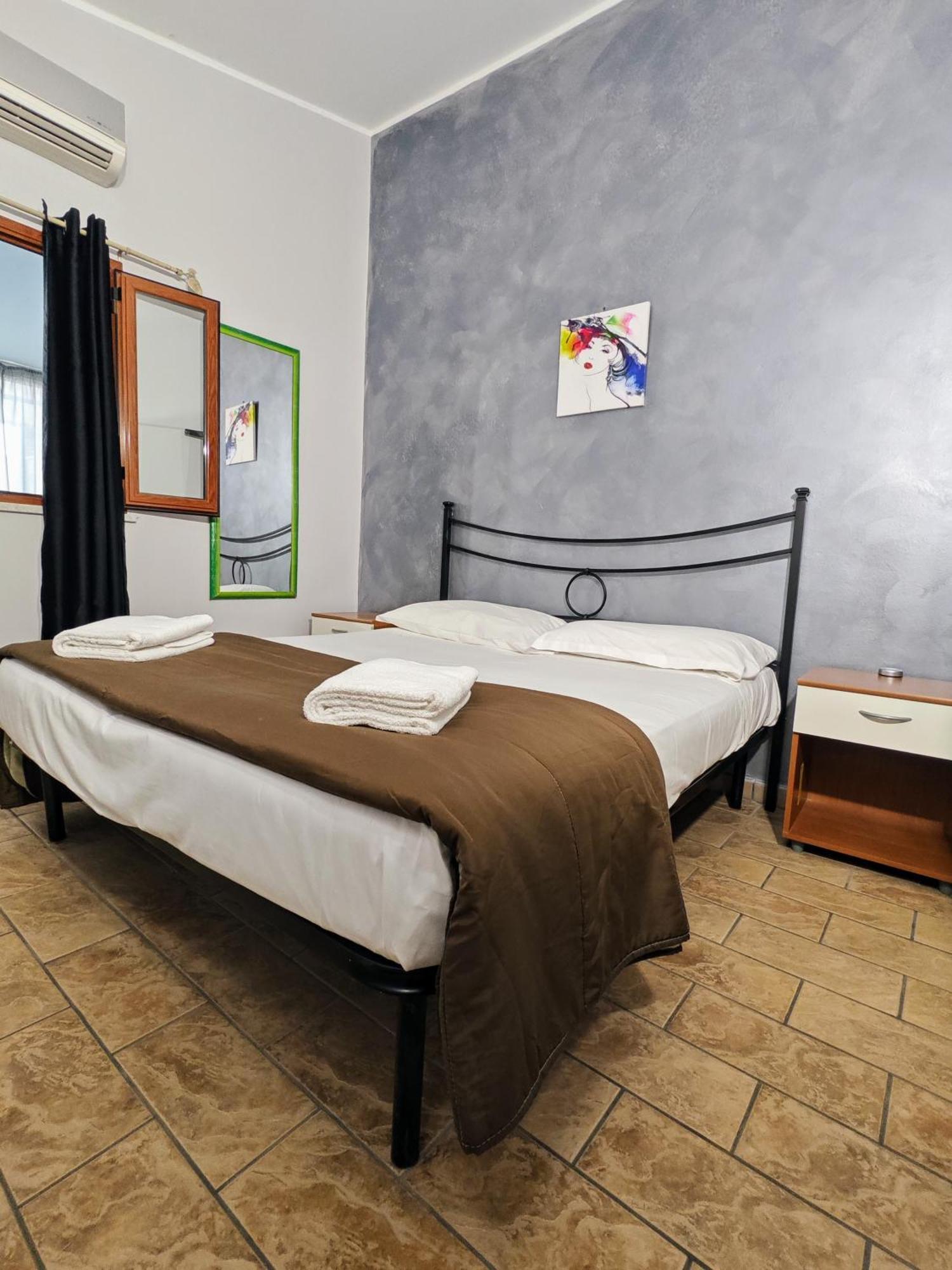 Etnapartment 4 Giardini-Naxos Zewnętrze zdjęcie
