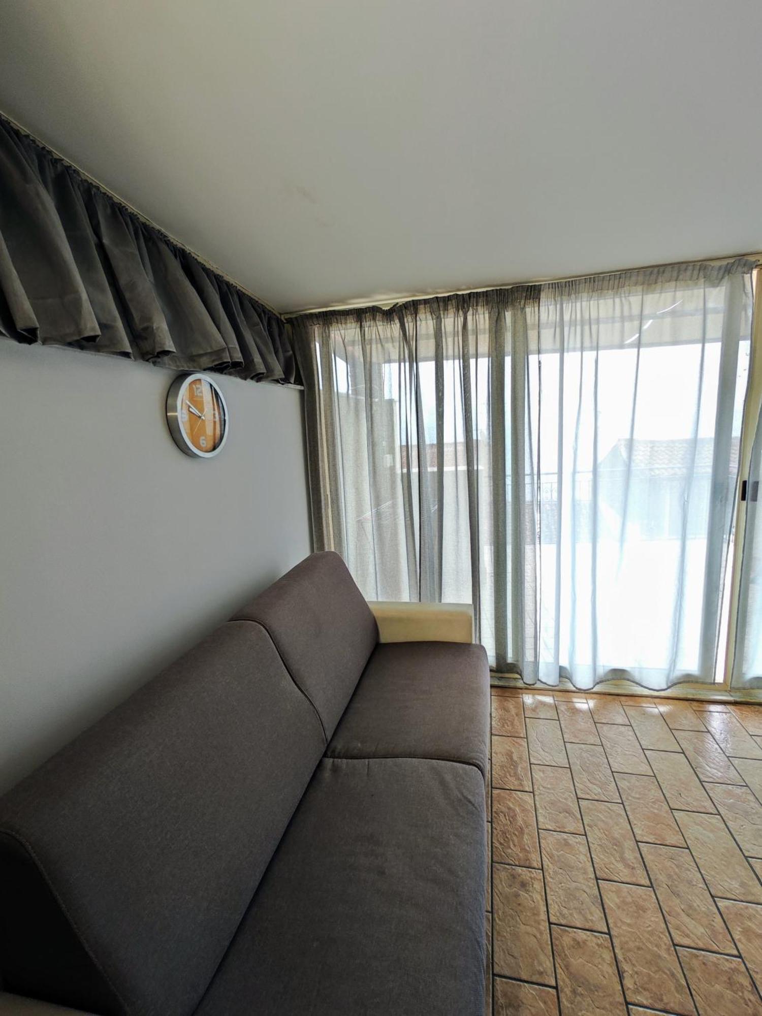 Etnapartment 4 Giardini-Naxos Zewnętrze zdjęcie