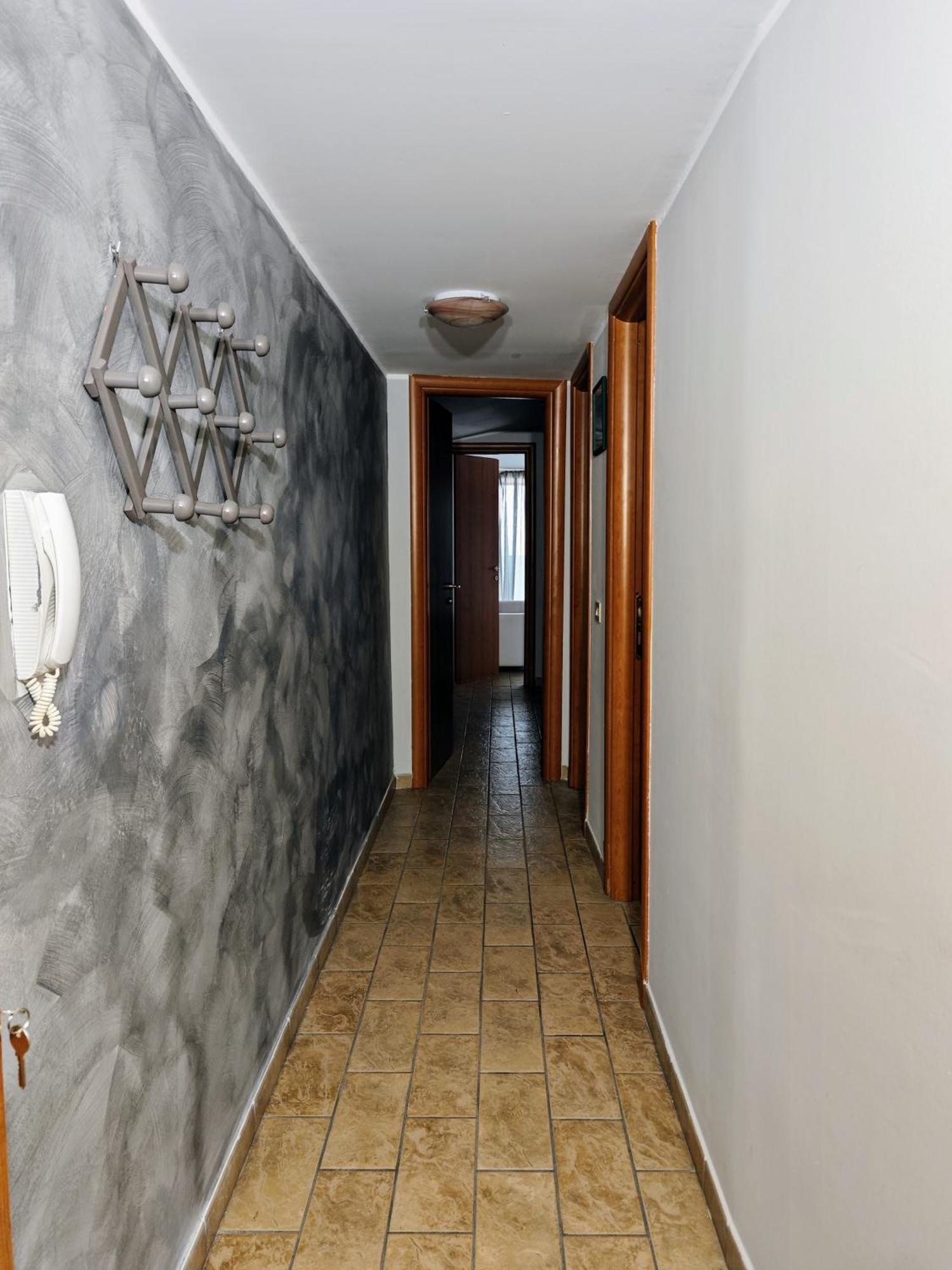 Etnapartment 4 Giardini-Naxos Zewnętrze zdjęcie
