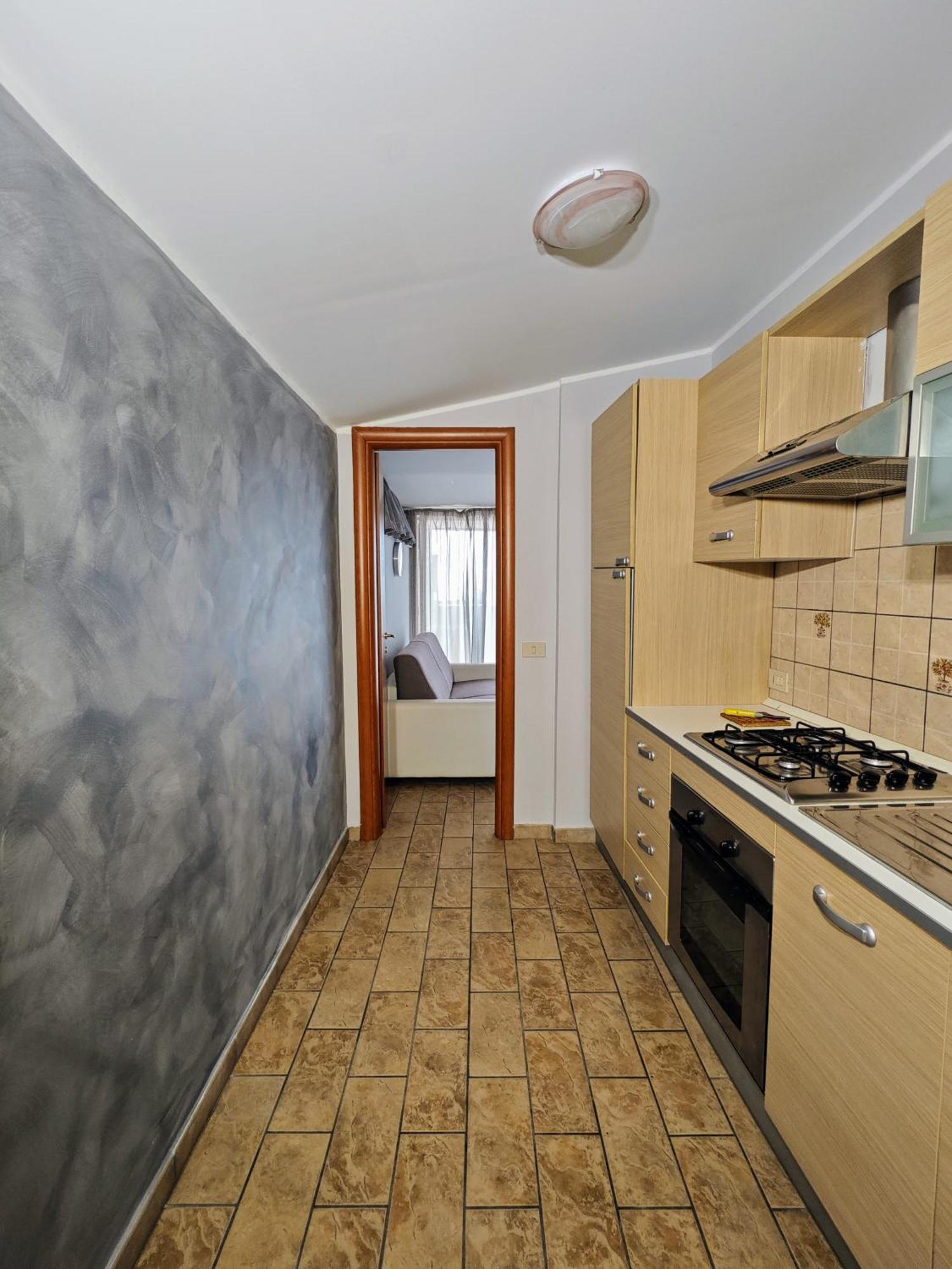 Etnapartment 4 Giardini-Naxos Zewnętrze zdjęcie