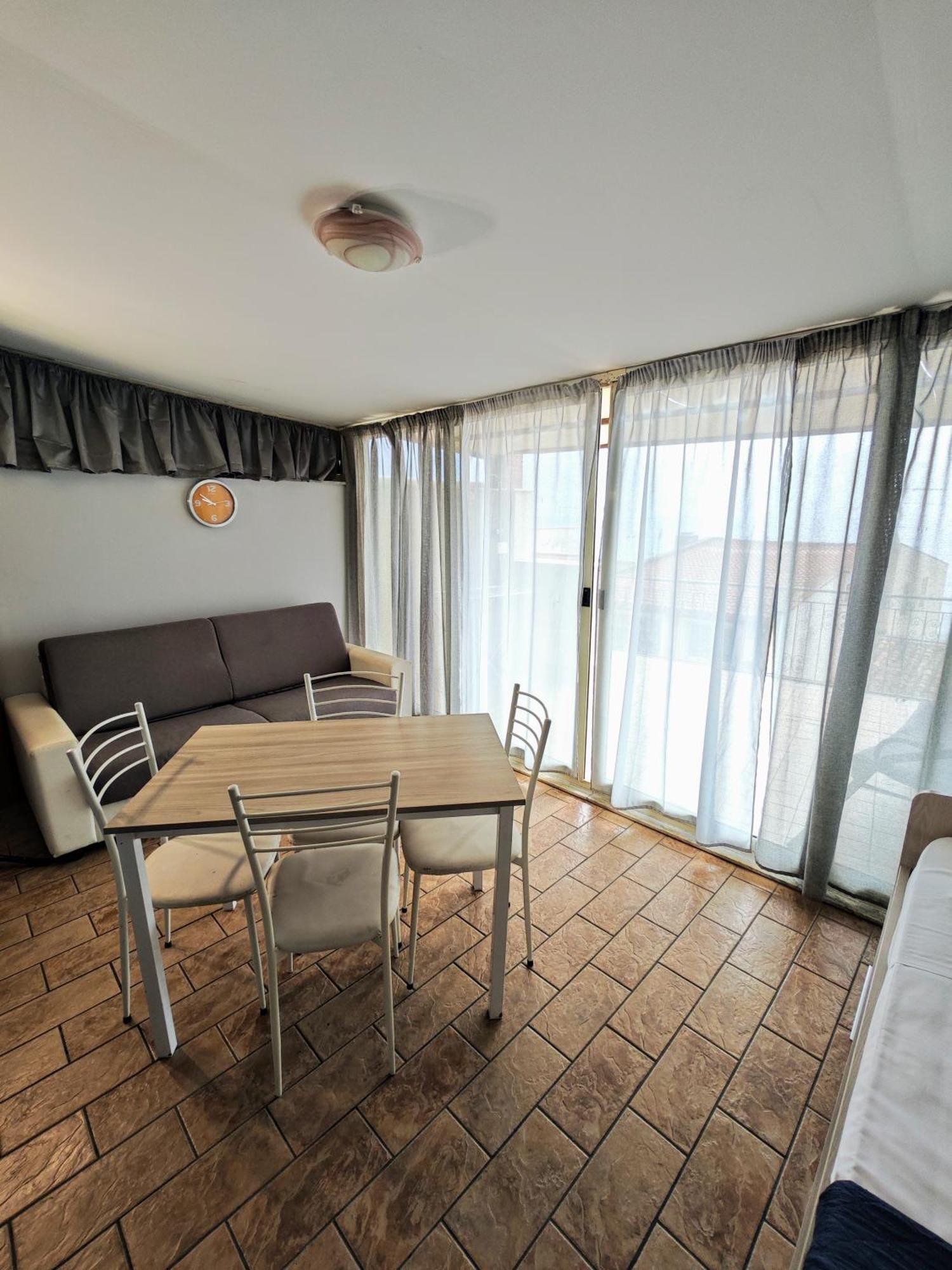 Etnapartment 4 Giardini-Naxos Zewnętrze zdjęcie