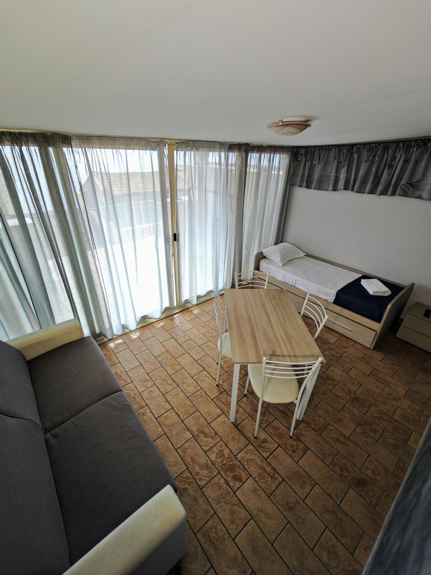 Etnapartment 4 Giardini-Naxos Zewnętrze zdjęcie