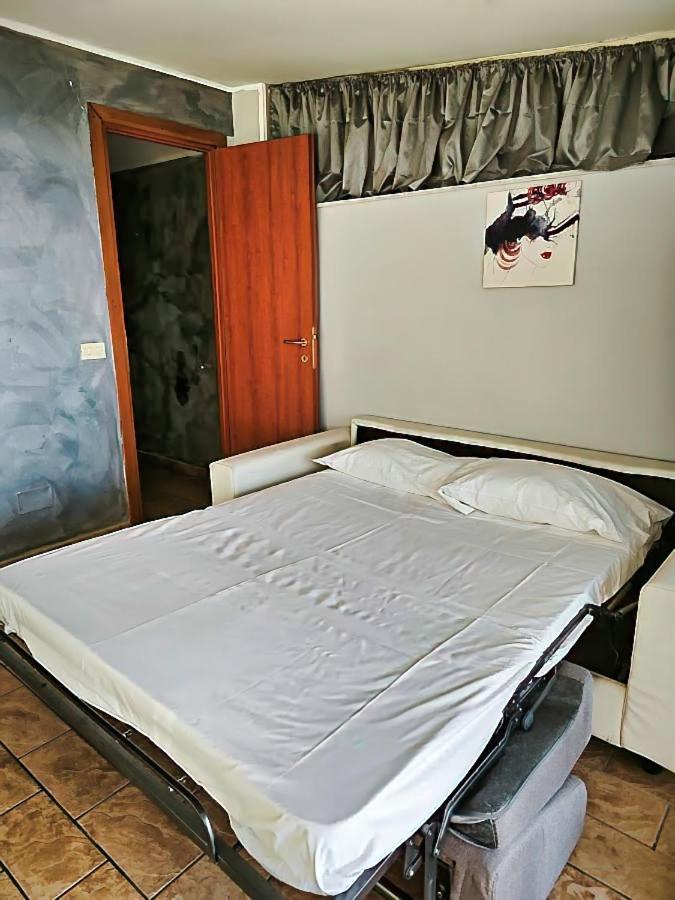 Etnapartment 4 Giardini-Naxos Zewnętrze zdjęcie