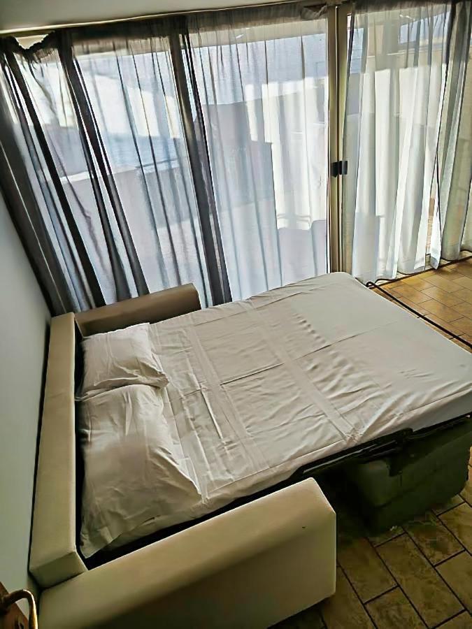 Etnapartment 4 Giardini-Naxos Zewnętrze zdjęcie
