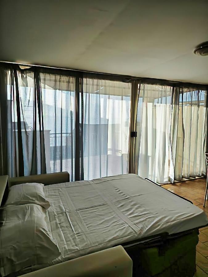 Etnapartment 4 Giardini-Naxos Zewnętrze zdjęcie