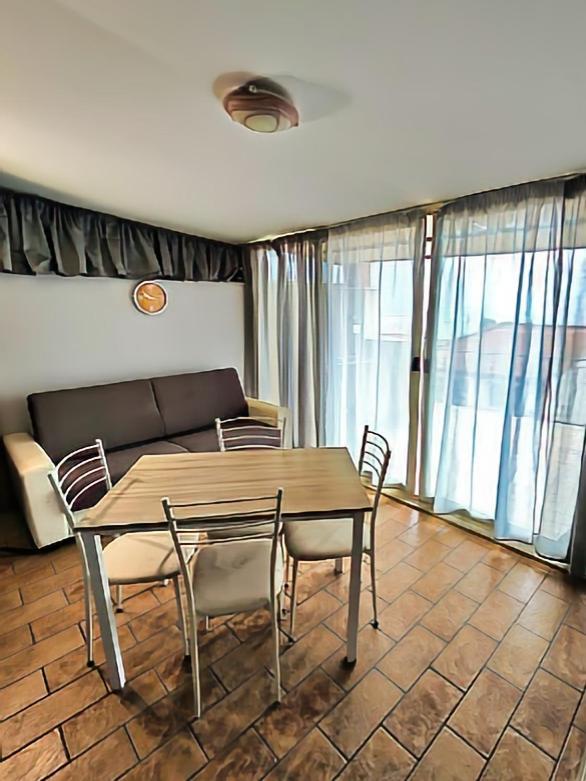 Etnapartment 4 Giardini-Naxos Zewnętrze zdjęcie
