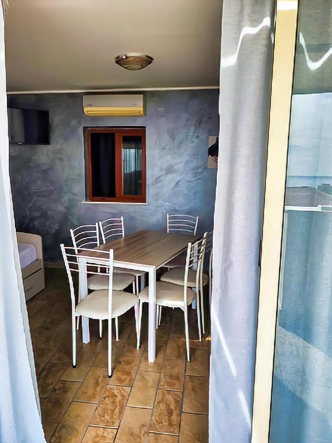 Etnapartment 4 Giardini-Naxos Zewnętrze zdjęcie