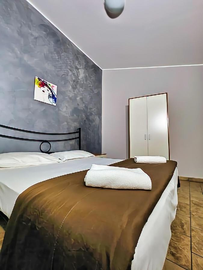 Etnapartment 4 Giardini-Naxos Zewnętrze zdjęcie