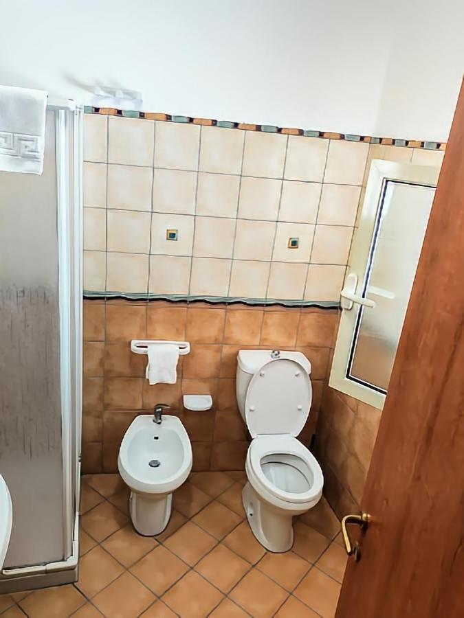 Etnapartment 4 Giardini-Naxos Zewnętrze zdjęcie