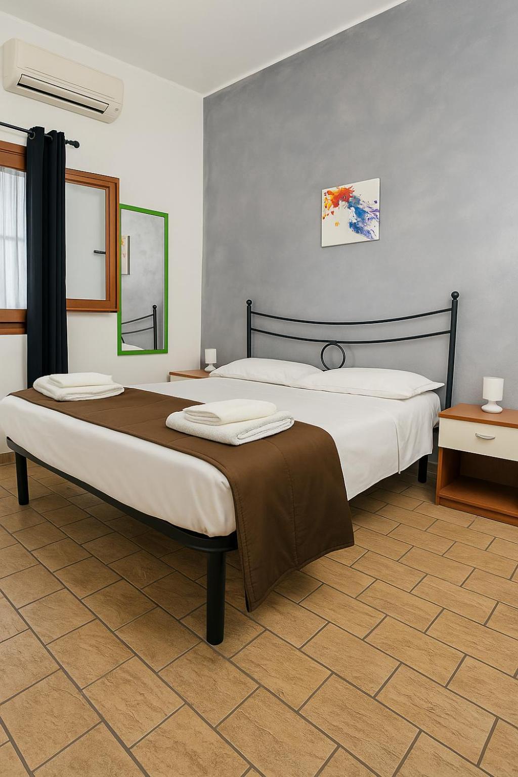 Etnapartment 4 Giardini-Naxos Zewnętrze zdjęcie
