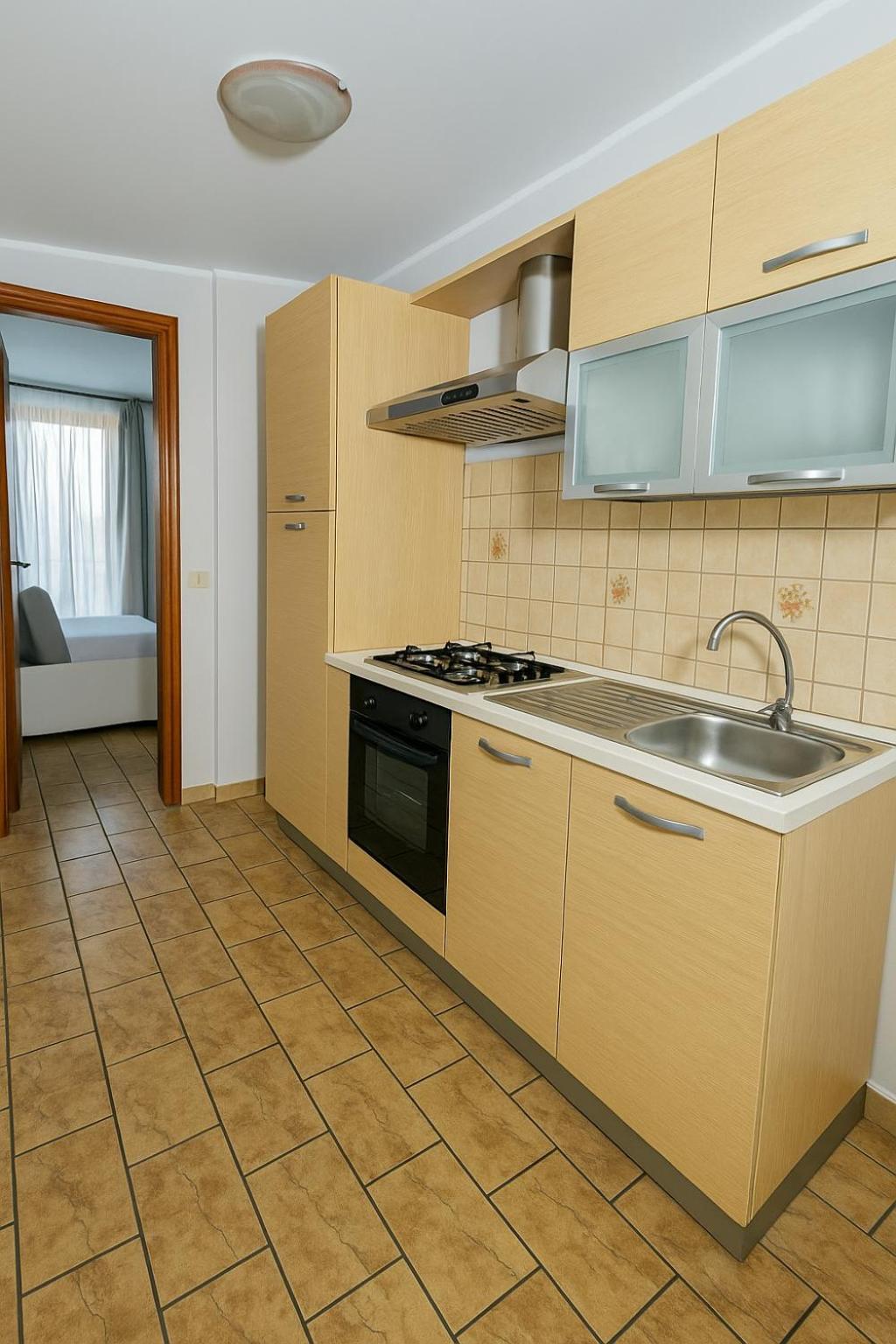 Etnapartment 4 Giardini-Naxos Zewnętrze zdjęcie