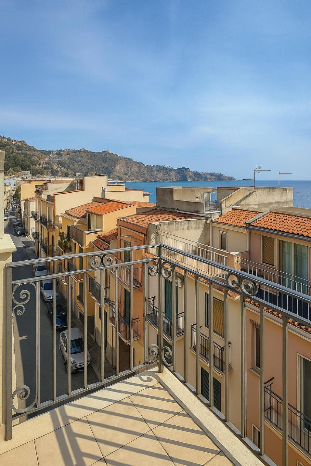 Etnapartment 4 Giardini-Naxos Zewnętrze zdjęcie