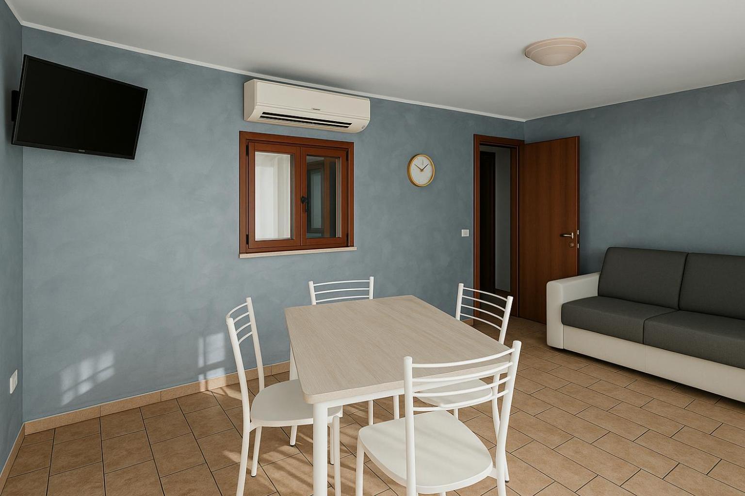 Etnapartment 4 Giardini-Naxos Zewnętrze zdjęcie