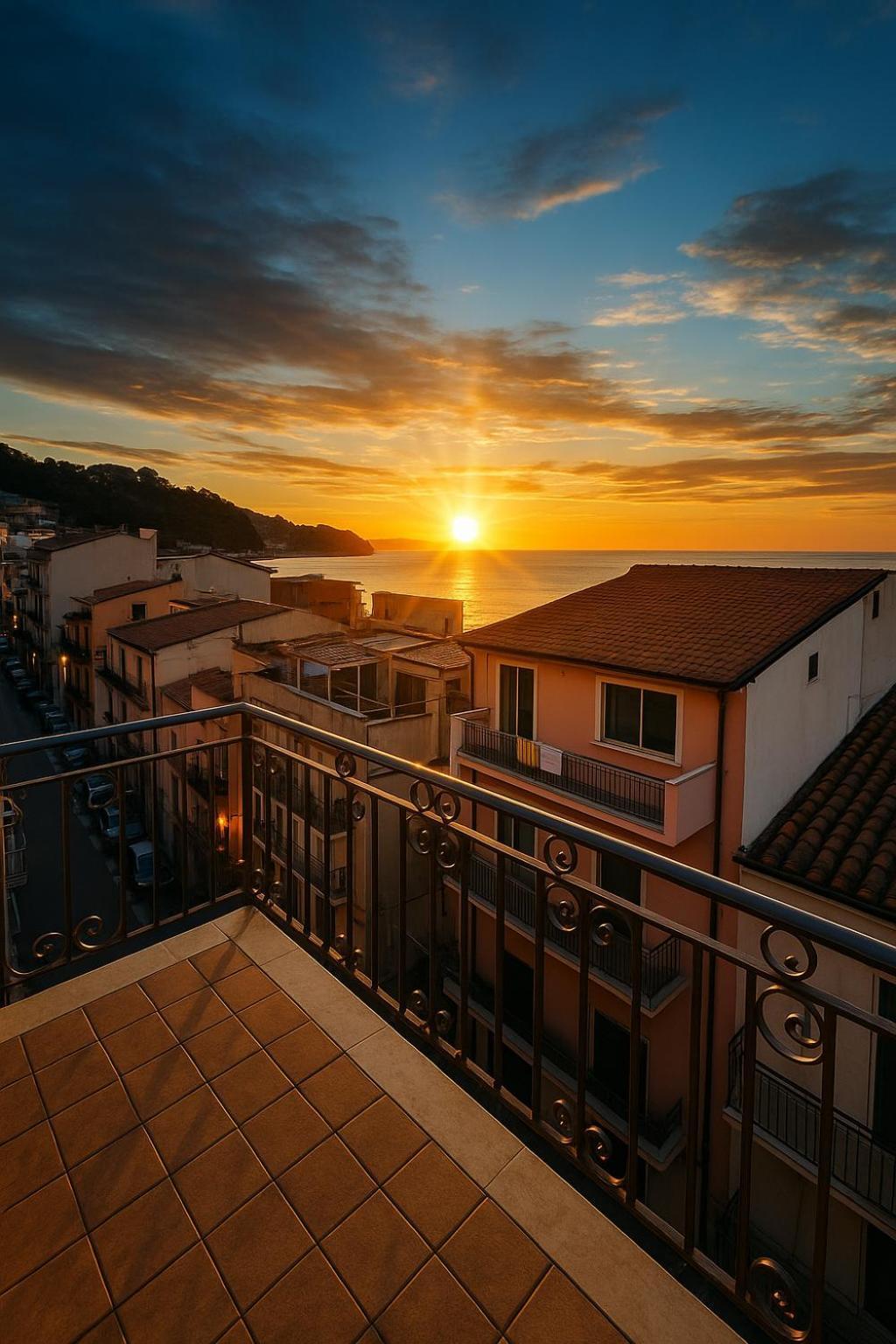 Etnapartment 4 Giardini-Naxos Zewnętrze zdjęcie