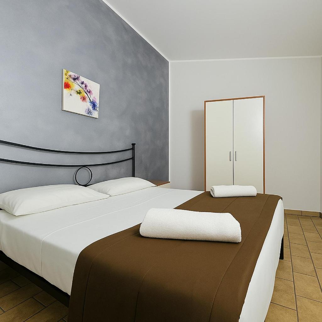 Etnapartment 4 Giardini-Naxos Zewnętrze zdjęcie