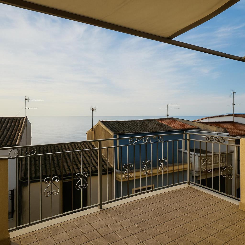 Etnapartment 4 Giardini-Naxos Zewnętrze zdjęcie