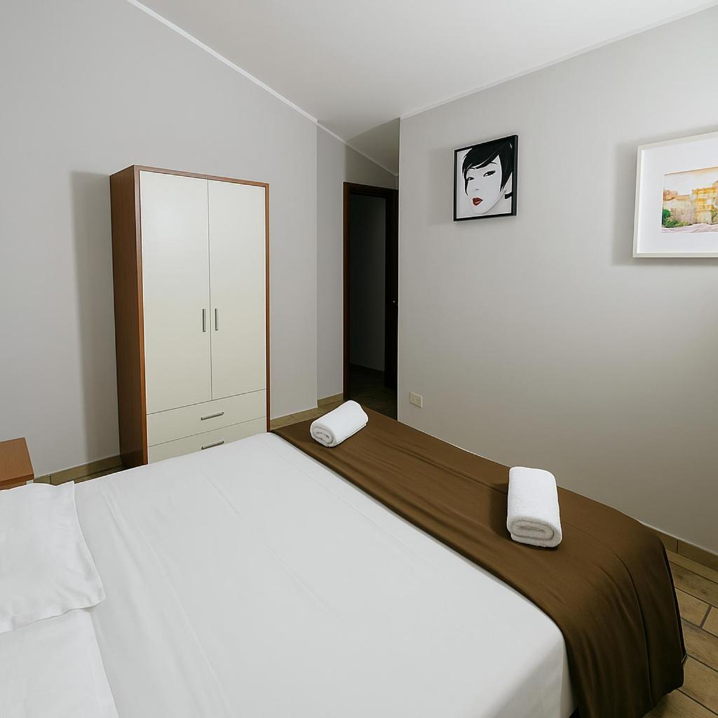 Etnapartment 4 Giardini-Naxos Zewnętrze zdjęcie