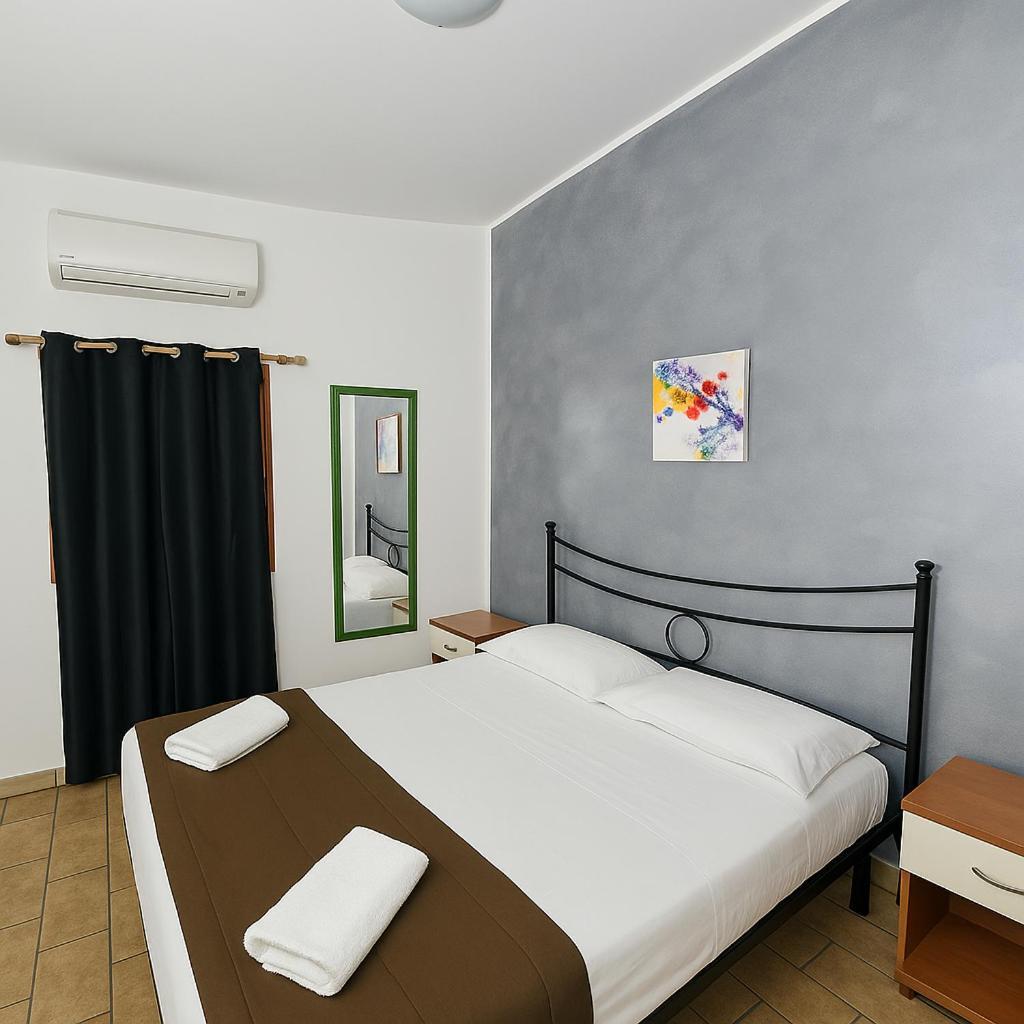 Etnapartment 4 Giardini-Naxos Zewnętrze zdjęcie