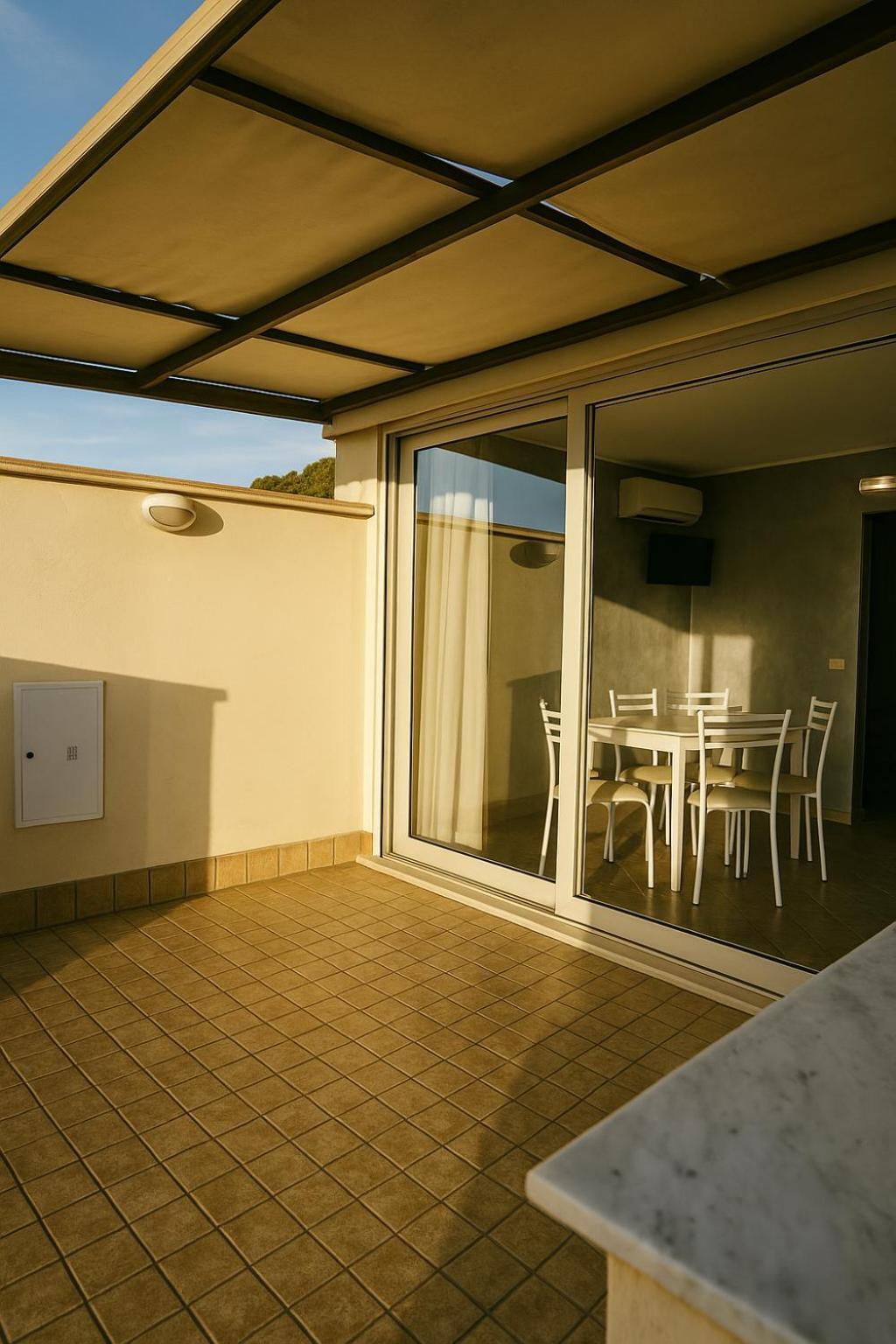 Etnapartment 4 Giardini-Naxos Zewnętrze zdjęcie