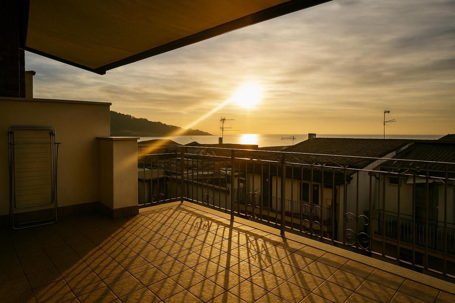 Etnapartment 4 Giardini-Naxos Zewnętrze zdjęcie