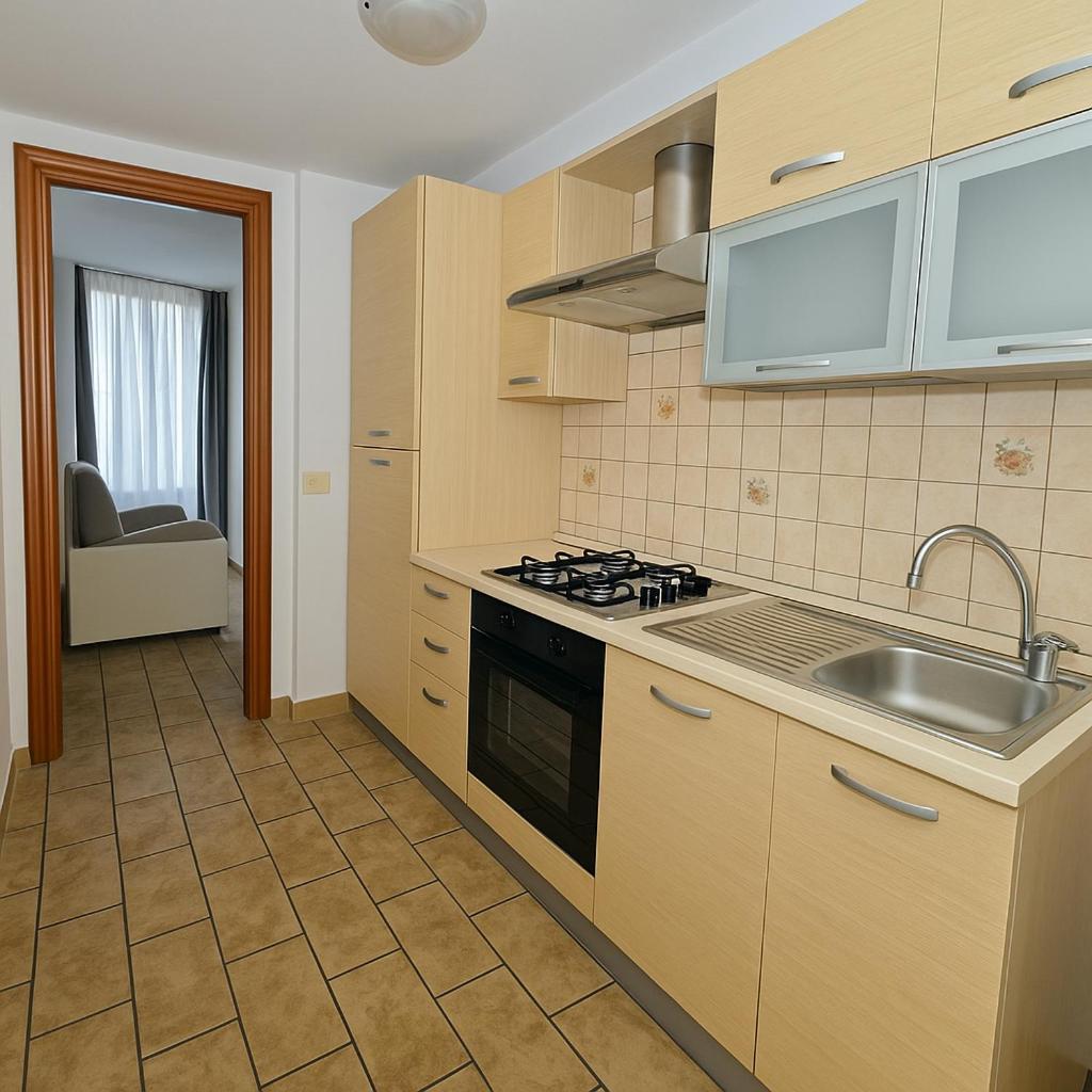Etnapartment 4 Giardini-Naxos Zewnętrze zdjęcie