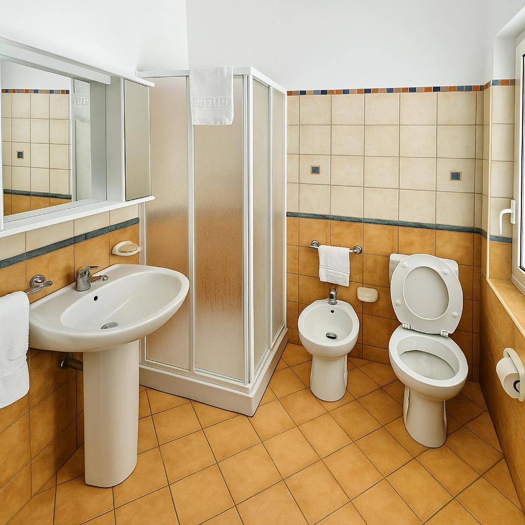 Etnapartment 4 Giardini-Naxos Zewnętrze zdjęcie