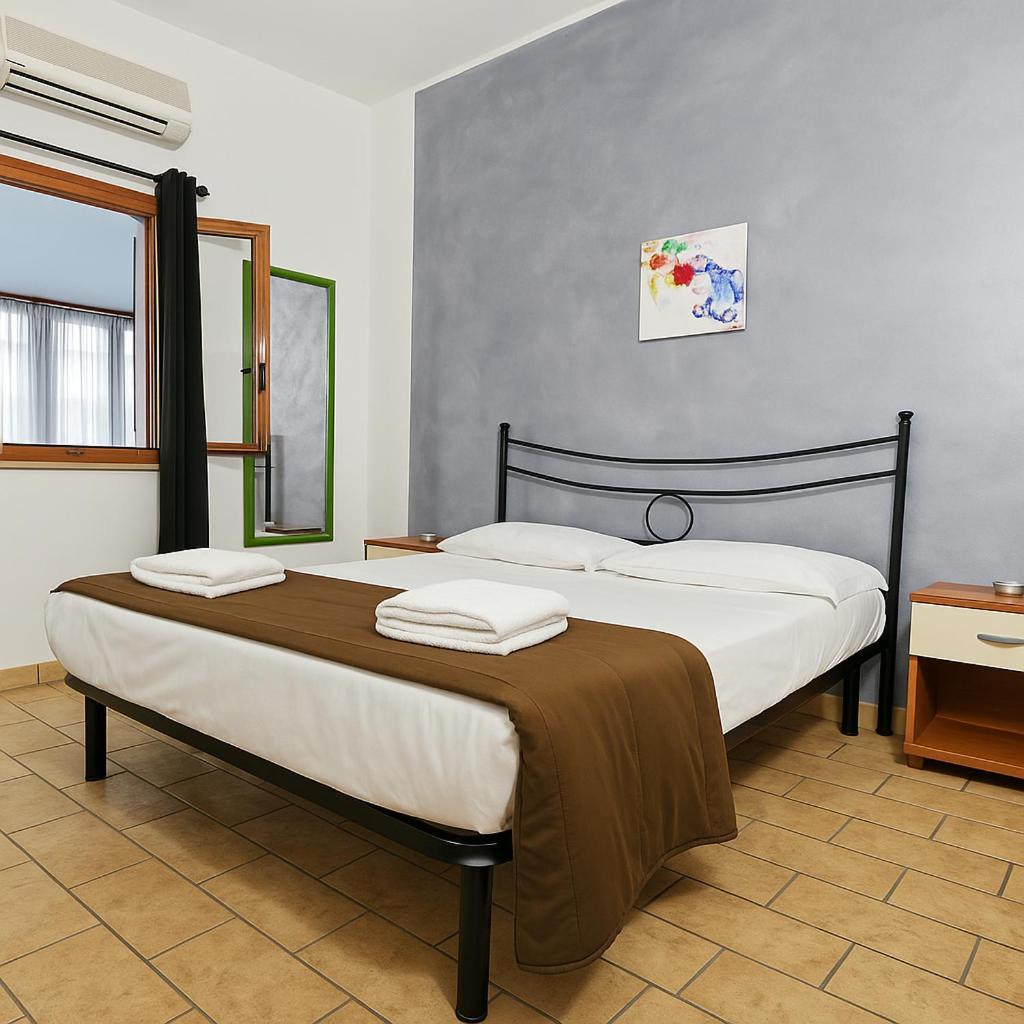 Etnapartment 4 Giardini-Naxos Zewnętrze zdjęcie